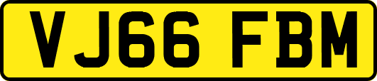 VJ66FBM