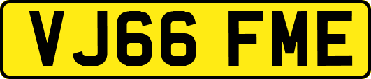VJ66FME