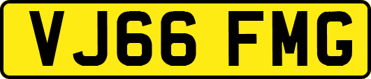 VJ66FMG