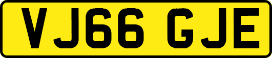 VJ66GJE