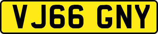 VJ66GNY