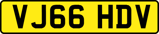 VJ66HDV