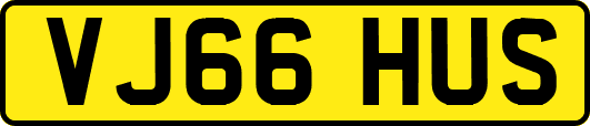 VJ66HUS