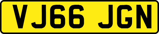 VJ66JGN