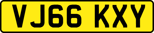 VJ66KXY