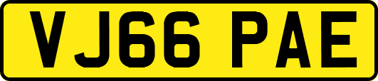 VJ66PAE