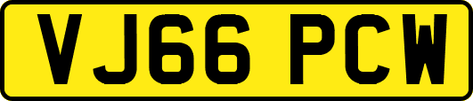 VJ66PCW