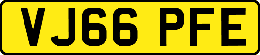 VJ66PFE