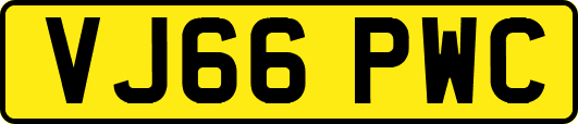 VJ66PWC