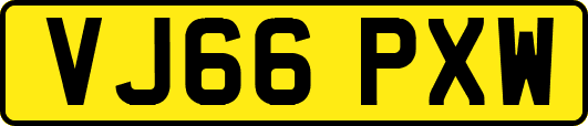VJ66PXW