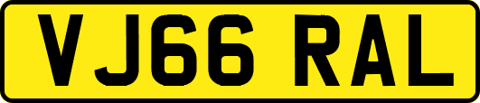 VJ66RAL