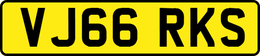 VJ66RKS