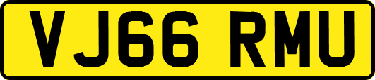 VJ66RMU