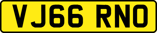 VJ66RNO