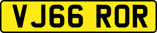 VJ66ROR