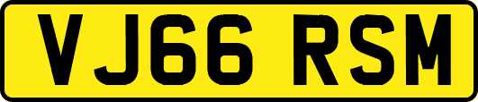 VJ66RSM