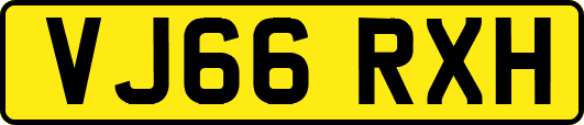 VJ66RXH