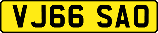 VJ66SAO