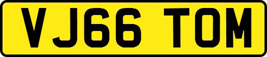 VJ66TOM