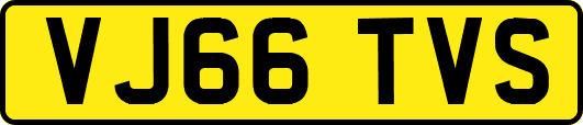 VJ66TVS