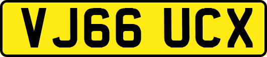 VJ66UCX