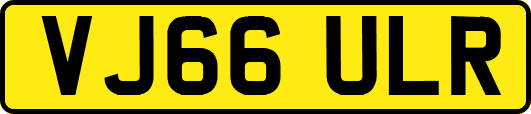 VJ66ULR