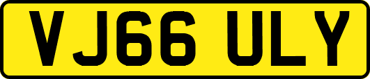 VJ66ULY