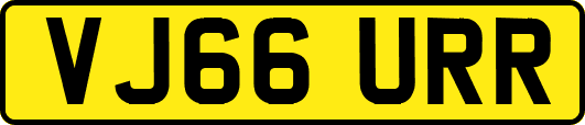 VJ66URR