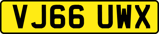 VJ66UWX