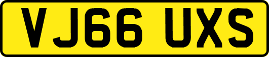 VJ66UXS