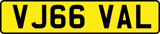 VJ66VAL