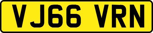VJ66VRN