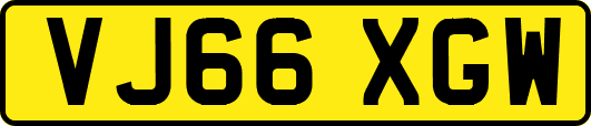 VJ66XGW