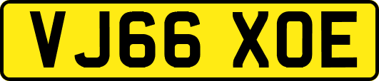 VJ66XOE