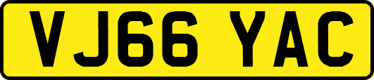 VJ66YAC