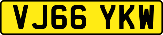 VJ66YKW