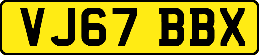 VJ67BBX