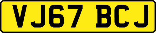 VJ67BCJ