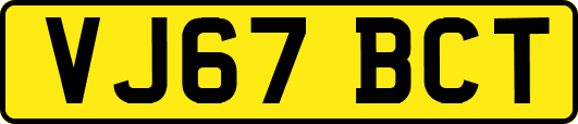 VJ67BCT