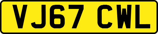 VJ67CWL