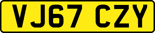 VJ67CZY