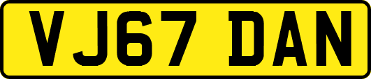 VJ67DAN