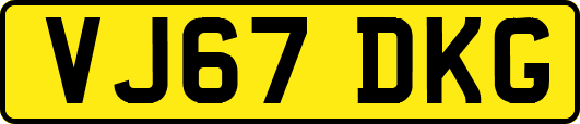 VJ67DKG
