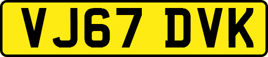 VJ67DVK