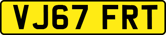 VJ67FRT
