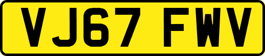VJ67FWV