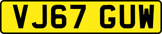 VJ67GUW