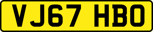VJ67HBO