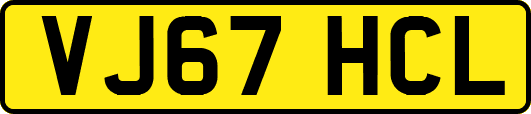VJ67HCL