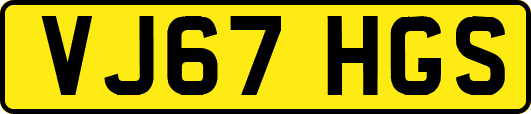 VJ67HGS